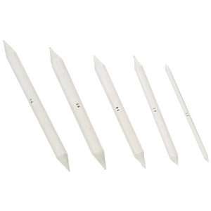  5 PIECE SOFT TIPPED CARVERS