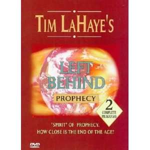 LEFT BEHIND PROPHECY VOL 7