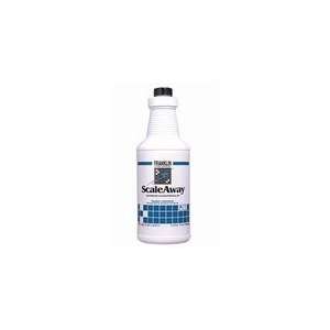 Franklin Cleaning Technology SCALEAWAY 12 X 1 QUART 