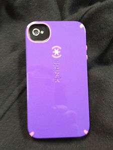   Pink Speck iPhone 4s 4 Candyshell Case Rare verizon at&t sprint BNIB
