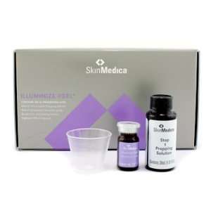 Skin Medica Illuminize Peel Multi Pack Prepping Solution + 6x Peeling 