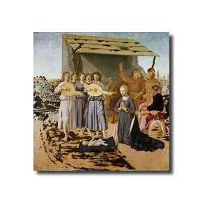  Nativity 147075 Giclee Print