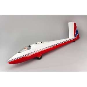  Fuselage Pilatus B4 Toys & Games