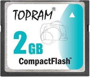   2GB 2G CF Compact Flash Card fit Nikon Canon SONY EOS 350 D50 40D A350