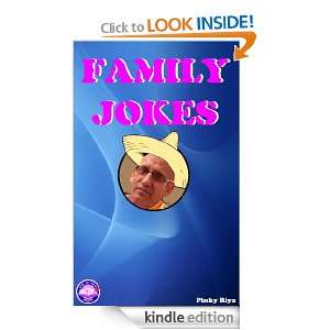 Family Jokes Pinky Riya  Kindle Store