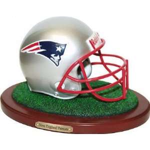 New England Patriots Replica Helmet 