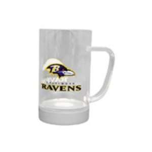  NFL Ravens Glow Mug
