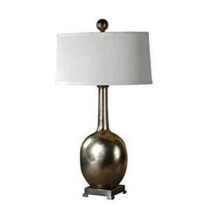    Uttermost 27882 1 Light Ovid Table Lamp 27882