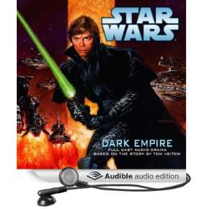  Star Wars Dark Empire (Dramatized) (Audible Audio Edition 