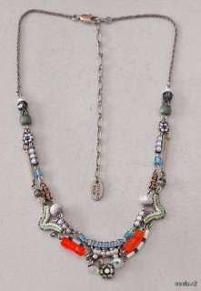 New AYALA BAR PACIFIC PLEASURE Necklace Spring 2010  