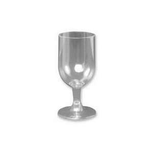  5 oz Plastic Wine Cups (115000POL) Category Plastic 