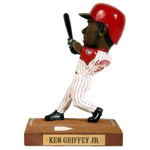  UD GameBreaker Ken Griffey Jr. Cincinnati Reds Sports 
