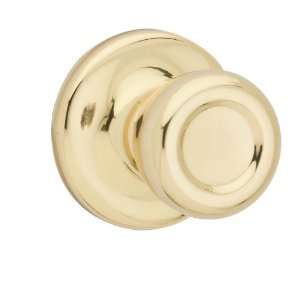  Kwikset 978T 3 Interior Pack Polished Brass