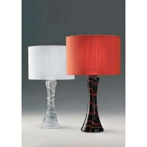   Table Lamp By Space Lighting   Gamma Delta Group