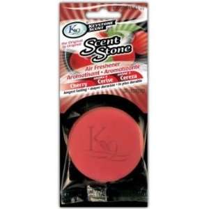  K29 Cherry ScentStone   Made In USA Case Pack 72 