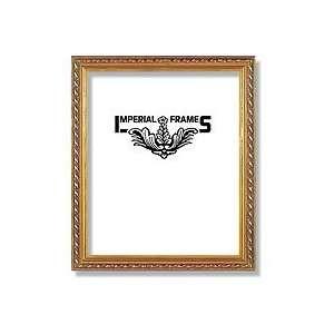  Imperial Frames Aristocrat, Wood Picture Frame for a 12 x 