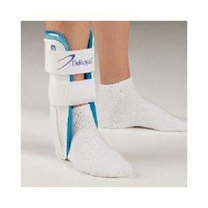  DeRoyal Air Ankle Stirrup Ankle Brace Health & Personal 