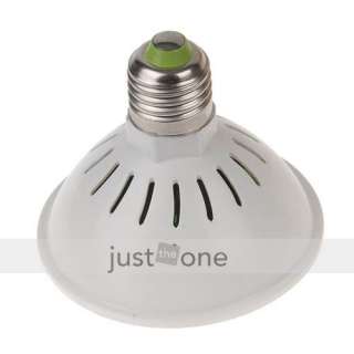 E27 138 LEDs Bulb White Spotlight Lamp 110 220V 12W  