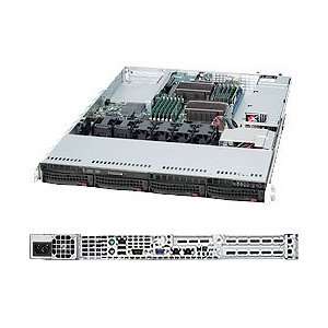  Supermicro SYS 6016T UF Server Electronics