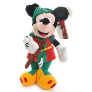  Disneyland Paris Mickey Fantasyland [Toy] Toys & Games