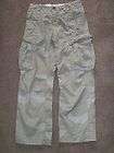 Boys Gap Authentic Cargo Pants in Size 8  
