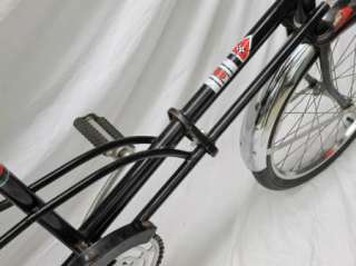  Tote Cycle Vintage Carge Bicycle Take Apart 20 Wheel City Bike 