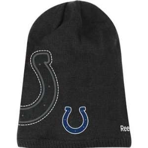  Indianapolis Colts Reebok 2010 Player Sideline Cuffless 