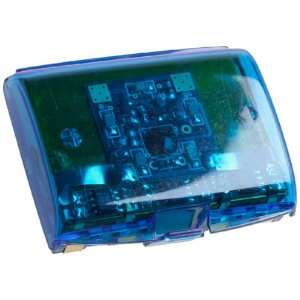  Technocel Blue Flashing Battery for Motorola Phones Cell 