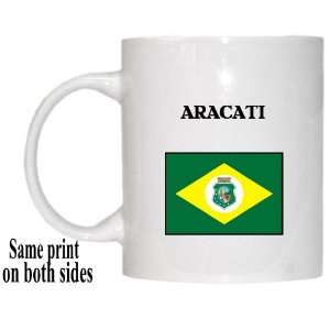  Ceara   ARACATI Mug 