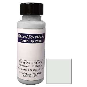   Touch Up Paint for 2003 Mazda 626 (color code TL/26A) and Clearcoat