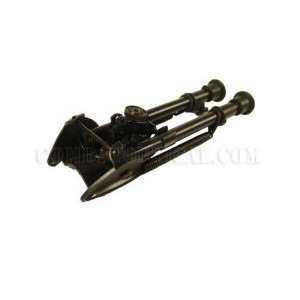 Spring Fold Bipod For SR 22 SR 556 Rifle  Sports 