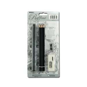  Raffiné Graphite Sketch Set Arts, Crafts & Sewing