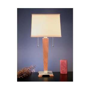  Table Lamps Antioch Lamp (Slim)