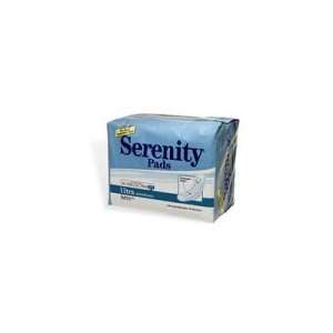  Serenity Ultra Absorbency Pads, Heavy Protection 54 ea 