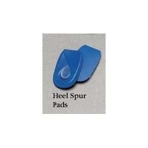  Cambion Heel Spur Pads   Size C   1 pair Health 