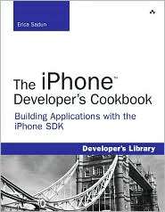 The iPhone Developers Cookbook Building Applications with the iPhone 