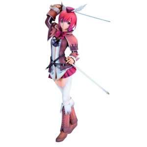  Shining Wind Seena Kanon 1/8 Scale PVC Statue Everything 
