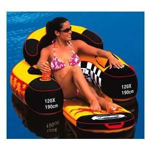  Sportsstuff Siesta Inflatable