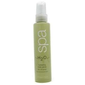  Exclusive By H2O+ Spa Hydrating Body Gloss (Dry Oil Spray 