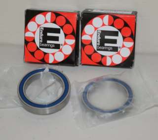   BB30 bearings (one pair)   fits cannondale specialized crankset  