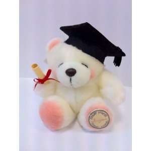  Forever Friends Graduation Bear 7 / 17.80 Cm Toys 