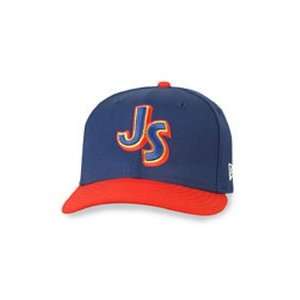    Jacksonville Suns Adjustable Game Cap by New Era