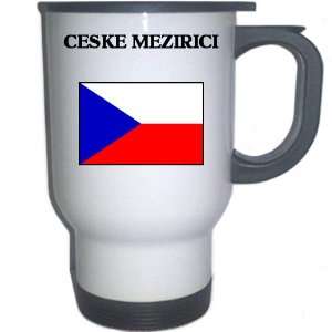 Czech Republic   CESKE MEZIRICI White Stainless Steel 