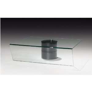  J055 Modern Adjustable Coffee Table with Storage
