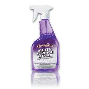  CFI 03702 Grandioso Multi Surface Cleaner Qt.