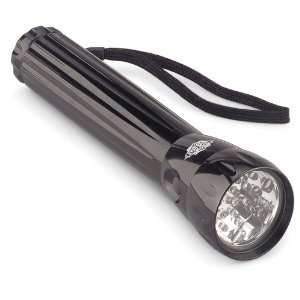 Guide Gear 20 LED Flashlight with Holster