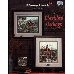  Stoney Creek   Cherished Heritage
