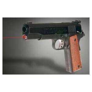  ParaOrdnance 1911, Blued Laser