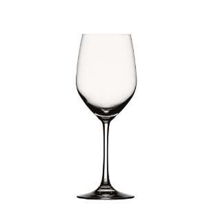  Spiegelau Vino Grande Goblet Wine Glass Set of 6 Kitchen 