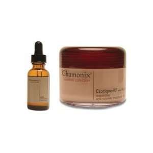  Chamonix 2 Months Supply Esotique RF & Deep Firming Serum 